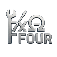 fixfour.co.uk